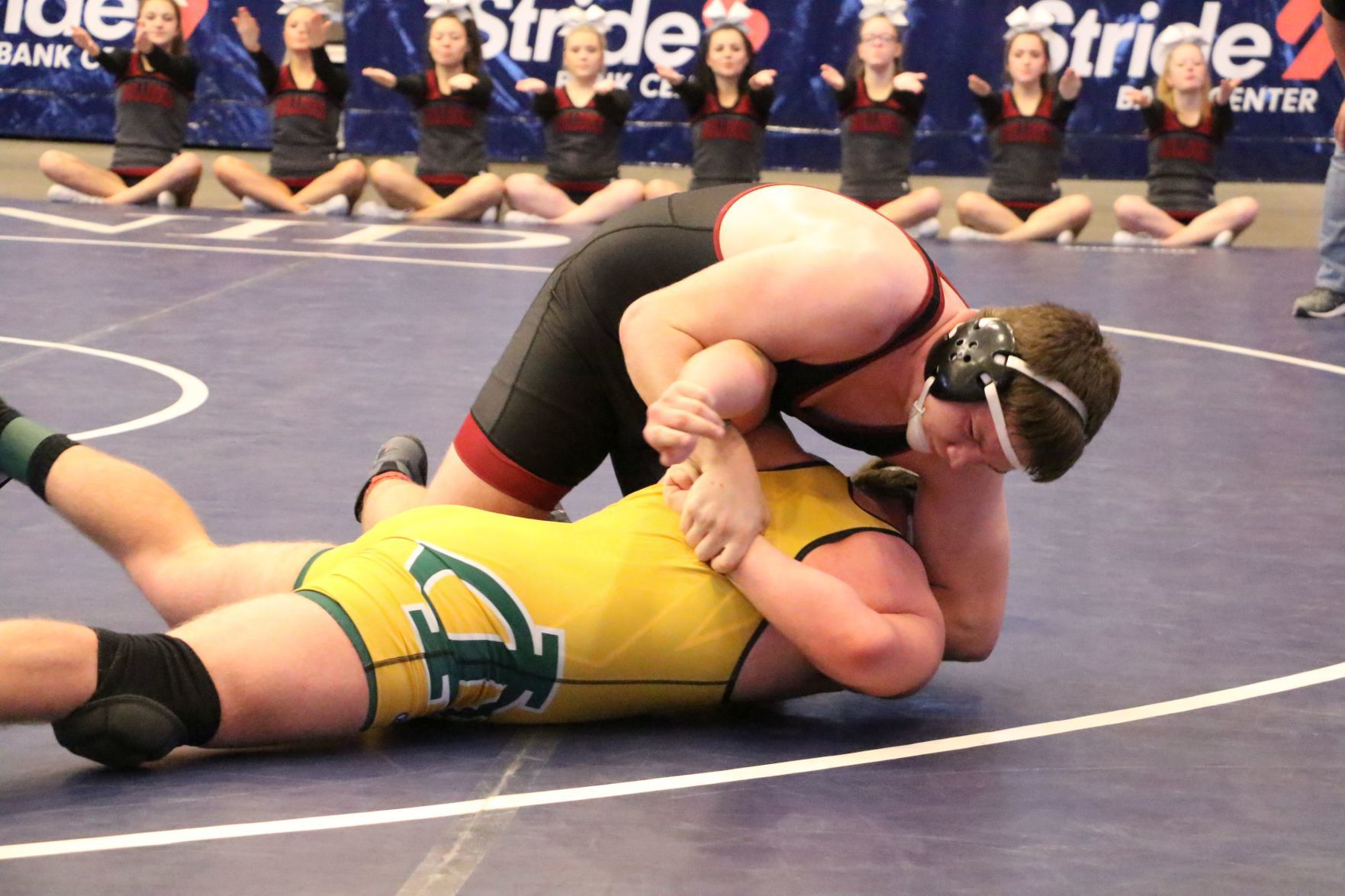Wagoner Dual State QF